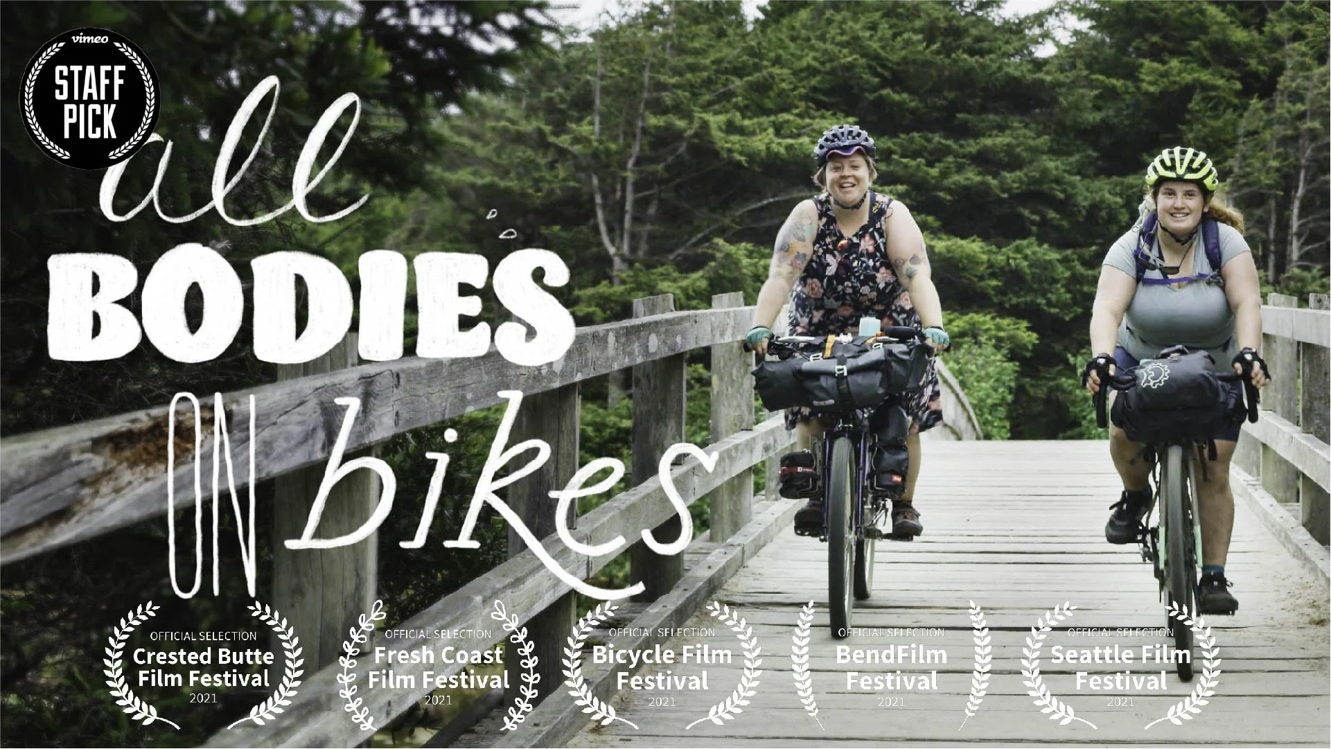 Branded Field Work Creative